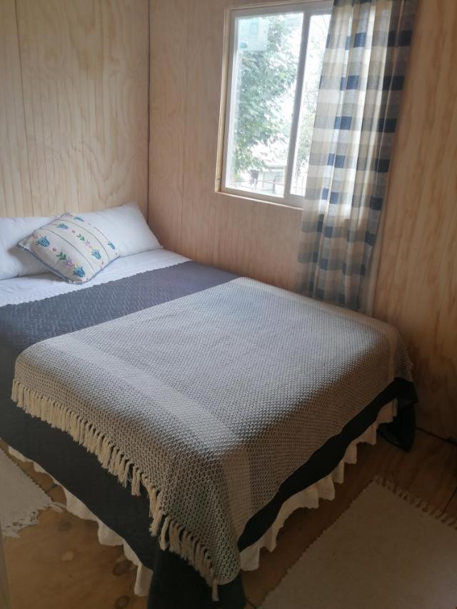 Cabanas Trapen Puerto Montt Bagian luar foto